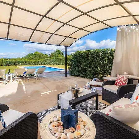 Villa Llum Manacor (Mallorca)