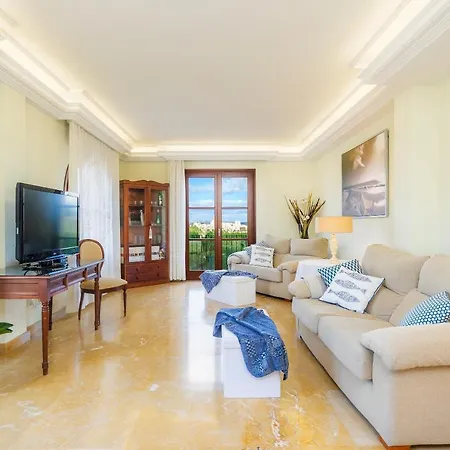 Villa Llum *