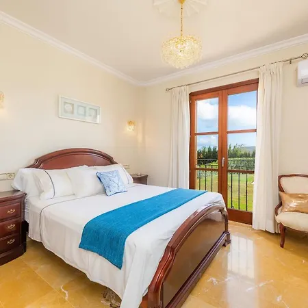 Villa Llum Manacor (Mallorca)