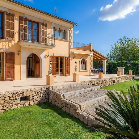 Llum Villa