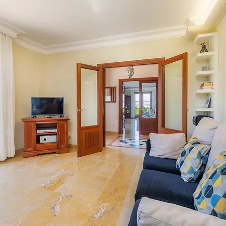 Llum Villa *