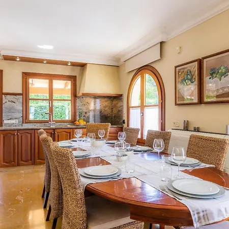 Llum Villa Manacor (Mallorca)
