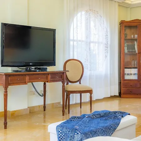 Llum Villa *