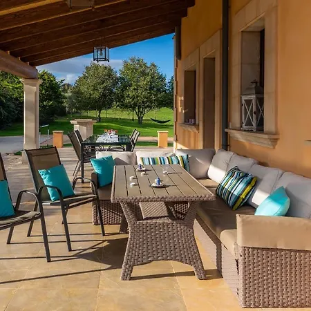 Llum Villa *