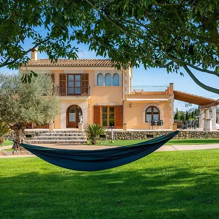 Villa Llum Manacor (Mallorca)